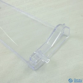 Fedél, frissentartó rekesz (eredeti) SAMSUNG hűtőgép / RENDELÉSRE