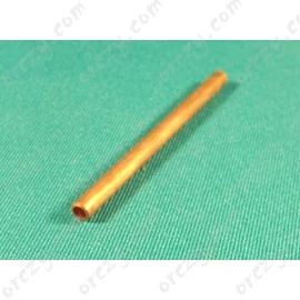 Töltőcső 70mm (csak cső, szelep nélkül) 0,8mm falvastagság SAMSUNG / RENDELÉSRE