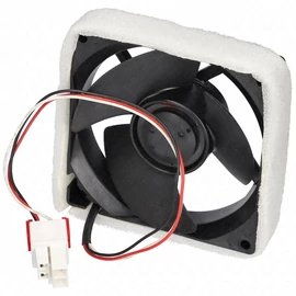 Ventilátor (eredeti) SAMSUNG hűtőgép / RENDELÉSRE