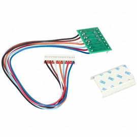 Elektronika, biztosíték (eredeti) SAMSUNG hűtőgép / RENDELÉSRE
