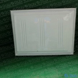 Ajtó (fagyasztótéri, eredeti) SAMSUNG hűtőgép / RENDELÉSRE