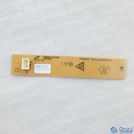 Izzó normáltér LED (eredeti) SAMSUNG hűtőgép / RENDELÉSRE