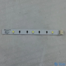 LED panel (eredeti) SAMSUNG hűtőgép / RENDELÉSRE