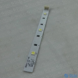 LED panel (eredeti) SAMSUNG hűtőgép / RENDELÉSRE