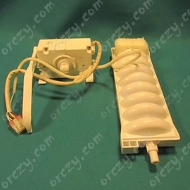 Mechanika (jégkocka adagoló, eredeti) SAMSUNG hűtőgép / RENDELÉSRE