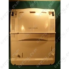 Elpárologtató borítás (normáltér, eredeti) SAMSUNG hűtőgép / RENDELÉSRE