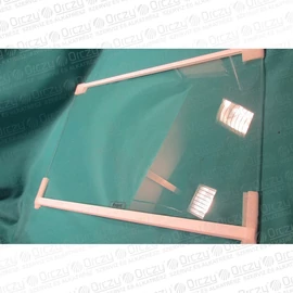 Polc, normáltér (eredeti) SAMSUNG hűtőgép 