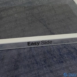 Polc normáltér (eredeti) SAMSUNG hűtőgép / RENDELÉSRE