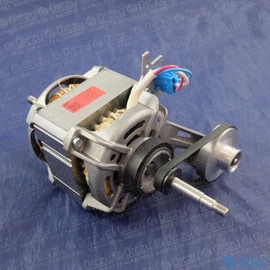 Motor (eredeti) SAMSUNG szárítógép / RENDELÉSRE