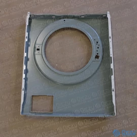 Burkolat előlap (eredeti) SAMSUNG mosógép / RENDELÉSRE