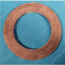 52x35x3 Szigetelő gyűrű (szűrőbetét) SAMSUNG mosógép /RENDELÉSRE 