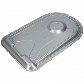 Burkolat, hátsó (eredeti) SAMSUNG mosógép / RENDELÉSRE