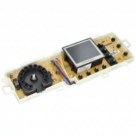 Elektronika vezérlő (eredeti) SAMSUNG mosógép / RENDELÉSRE