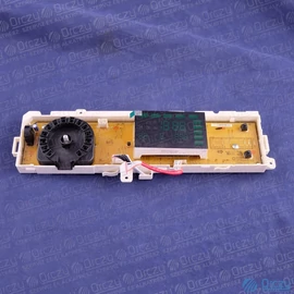 Elektronika, vezérlő (eredeti) SAMSUNG mosógép /RENDELÉSRE