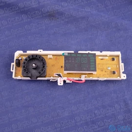 Elektronika, vezérlő (eredeti) SAMSUNG mosógép /RENDELÉSRE