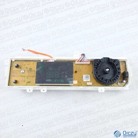 Elektronika vezérlő (eredeti) SAMSUNG szárítógép / RENDELÉSRE