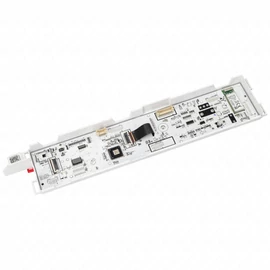 Elektronika, kijelző (eredeti) SAMSUNG mosógép / RENDELÉSRE