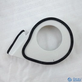 Burkolat ventilátor (eredeti) SAMSUNG szárítógép / RENDELÉSRE