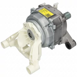 Motor (eredeti) SAMSUNG mosógép / RENDELÉSRE