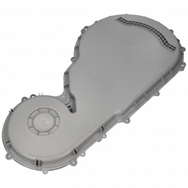 Burkolat ventilátor (eredeti) SAMSUNG szárítógép / RENDELÉSRE