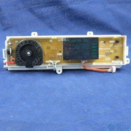 Elektronika, vezérlő (eredeti) SAMSUNG mosógép / RENDELÉSRE
