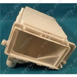 Mosószertartó ház SAMSUNG pl.: B1245AVGW1 mosógép / RENDELÉSRE