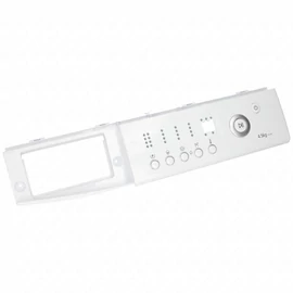 Előlap (mosógép) F1043GW/XEH SAMSUNG / RENDELÉSRE