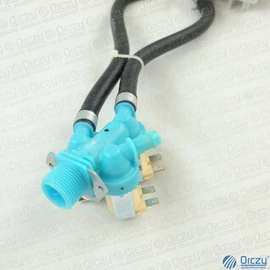 Mosószertartó ház (eredeti) SAMSUNG mosógép / RENDELÉSRE