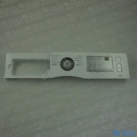 Burkolat kezelő előlap (eredeti) SAMSUNG mosógép / RENDELÉSRE