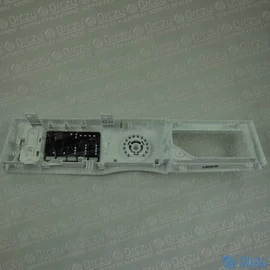 Burkolat kezelő előlap (eredeti) SAMSUNG mosógép / RENDELÉSRE