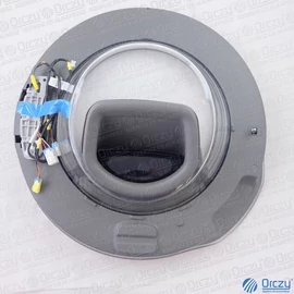 Ajtó (eredeti) SAMSUNG mosógép / RENDELÉSRE