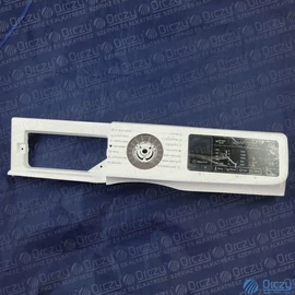 Burkolat kezelő előlap (eredeti) SAMSUNG mosógép / RENDELÉSRE