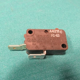 Mikrokapcsoló (eredeti) SAMSUNG mosogatógép /RENDELÉSRE
