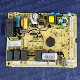 Elektronika vezérlő (eredeti) SAMSUNG mosogatógép / RENDELÉSRE