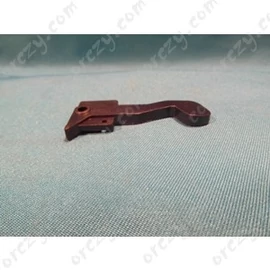 Ajtóhorog (alsó, eredeti) SAMSUNG mikro / RENDELÉSRE