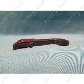 Ajtóhorog (alsó, eredeti) SAMSUNG mikro / RENDELÉSRE