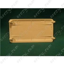 Belső műanyag takarólap magnetron elé SAMSUNG mikro/RENDELÉSRE