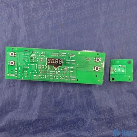 Elektronika, kijelző (eredeti) SAMSUNG tűzhely / RENDELÉSRE