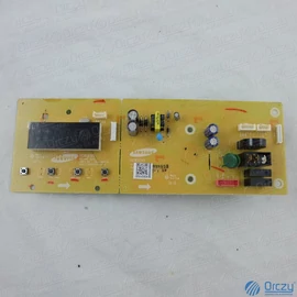Elektronika kijelző/kezelő (eredeti) SAMSUNG tűzhely / RENDELÉSRE