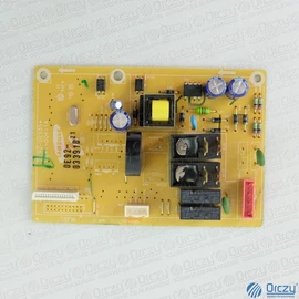 Elektronika vezérlő (eredeti) SAMSUNG mikrohullámú sütő / RENDELÉSRE