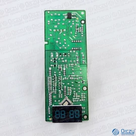 Elektronika vezérlő (eredeti) SAMSUNG mikrohullámú sütő / RENDELÉSRE