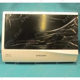 Ajtó, külső (eredeti) SAMSUNG mikrohullámú sütő / RENDELÉSRE