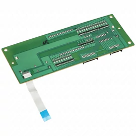 Panel (kijelző) (eredeti) SAMSUNG sütő / RENDELÉSRE