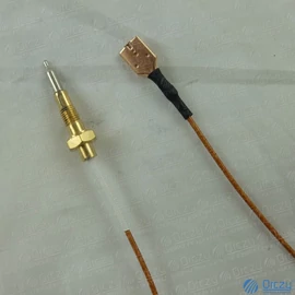 Termoelem, hátsó (eredeti) SAMSUNG tűzhely / RENDELÉSRE