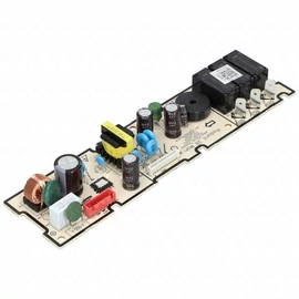 Elektronika, vezérlő (eredeti) SAMSUNG tűzhely / RENDELÉSRE