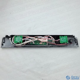 Burkolat, készlet (eredeti) SAMSUNG tűzhely / RENDELÉSRE