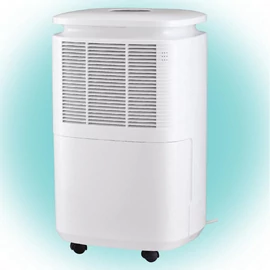 Párátlanító 245 W, 5-10 l / nap, 2,2l  víztartály, R290, 45dB, ,   HOME DHM 10LR / RENDELÉSRE