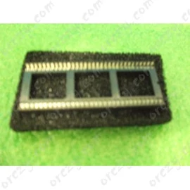IC foglalat 64 lábú RM:1,778mm sűrűlábú/RENDELÉSRE