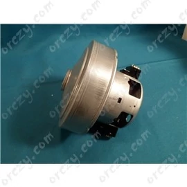 Motor (alacsony, csőrös) SAMSUNG pl:VCC6560V3O porszívó / RENDELÉSRE