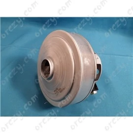 Motor (alacsony, csőrös) SAMSUNG pl:VCC6560V3O porszívó / RENDELÉSRE